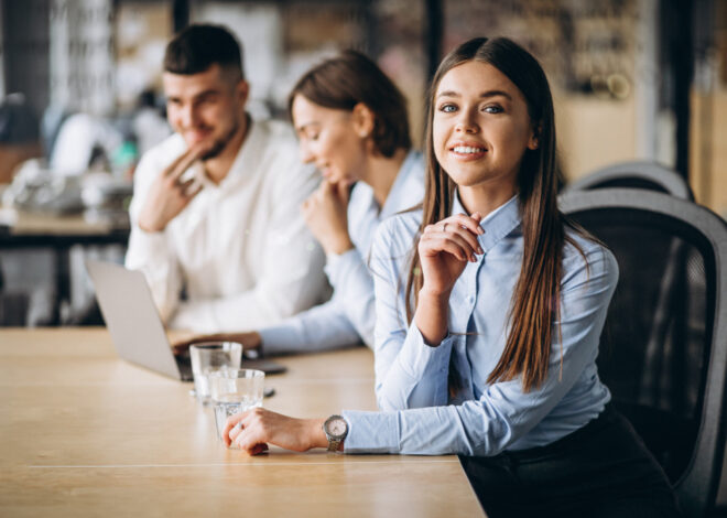 Certified Business Consultant (CBC)