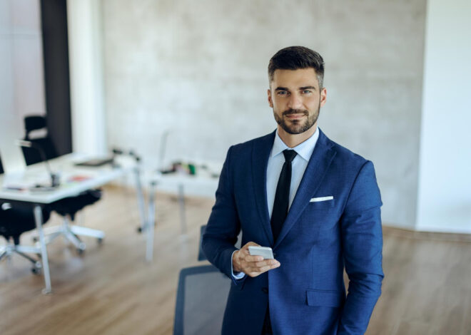 Certified Business Operations Officer (CBO)