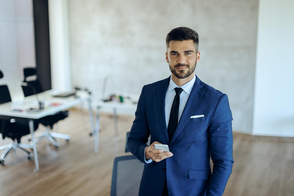 Certified Business Operations Officer (CBO)