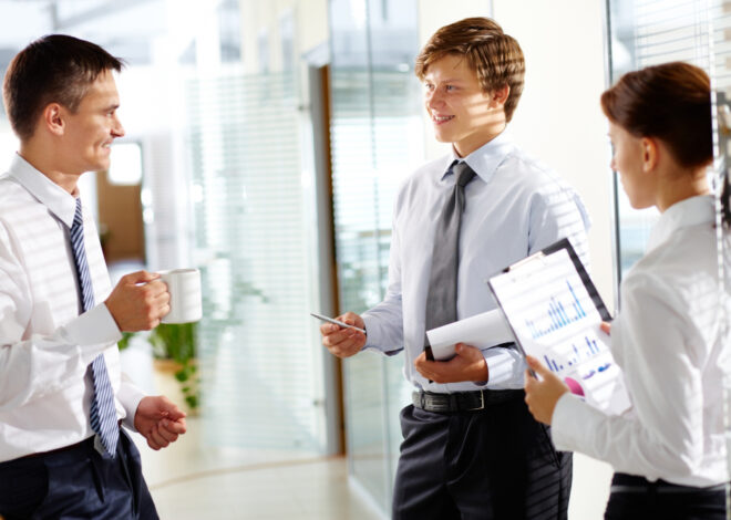 Certified CIO (CCIO)